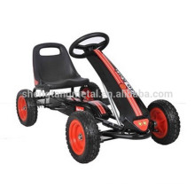 O pedal vai Kart GC-01 para 3-12years velho